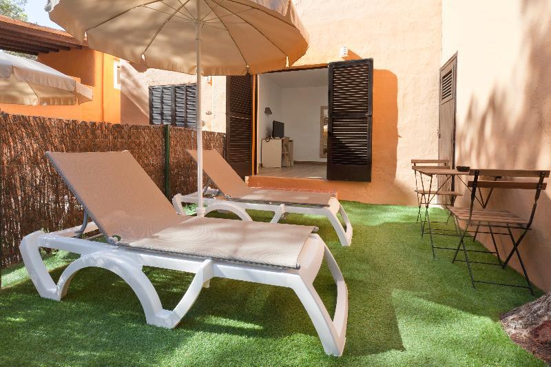 Fergus Style Punta Arabi Hotel Es Canar (Ibiza)