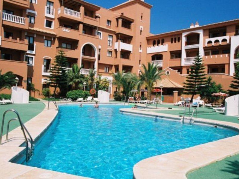 Apartamento Estrella De Mar