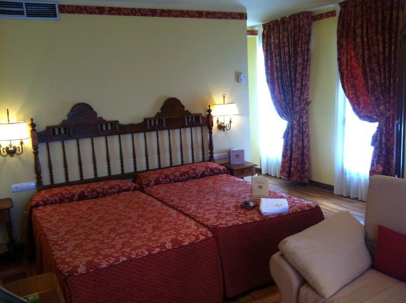 Hotel Palacio Azcárate