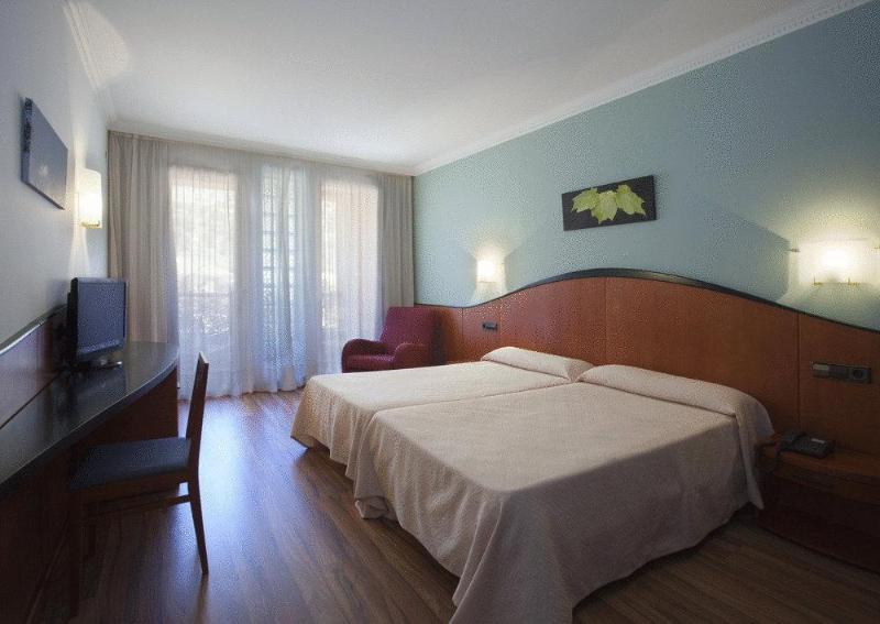 Termaeuropa Balneario Hotel Arnedillo