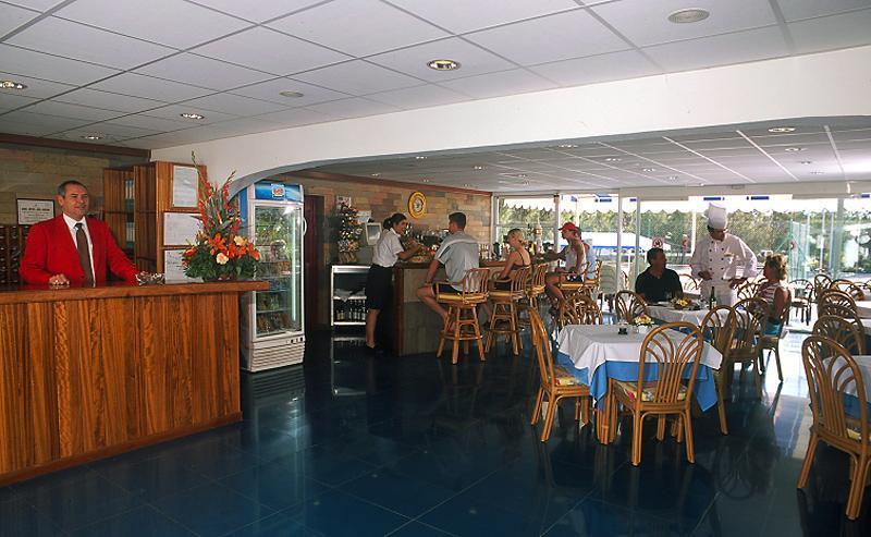 Parque Romantico * Playa del Ingles (Gran Canaria)