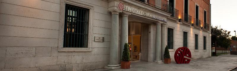 Nh Collection Palacio De Hotel 4*