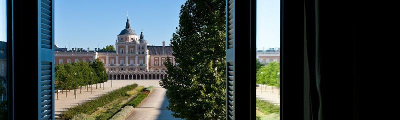 Nh Collection Palacio De Hotel Aranjuez