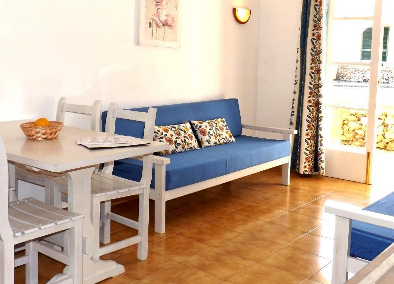 Apartamento Nure Cel Blau