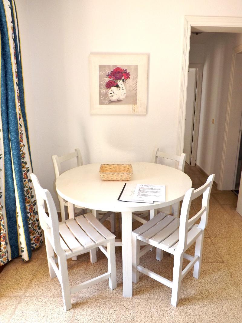 Apartamento Nure Cel Blau Cala'N Bosch (Menorca)