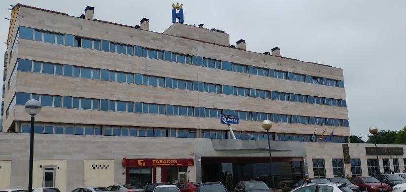 Silvota Hotel