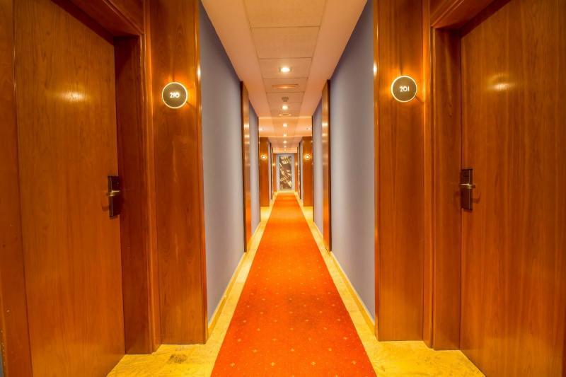 Hotel Silvota 3*