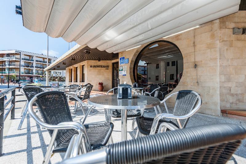 Hotel Montemar Llanes