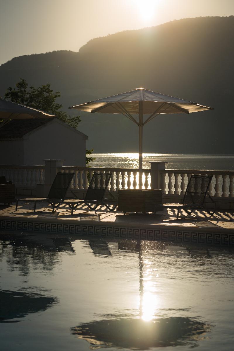 Terradets Hotel 3*