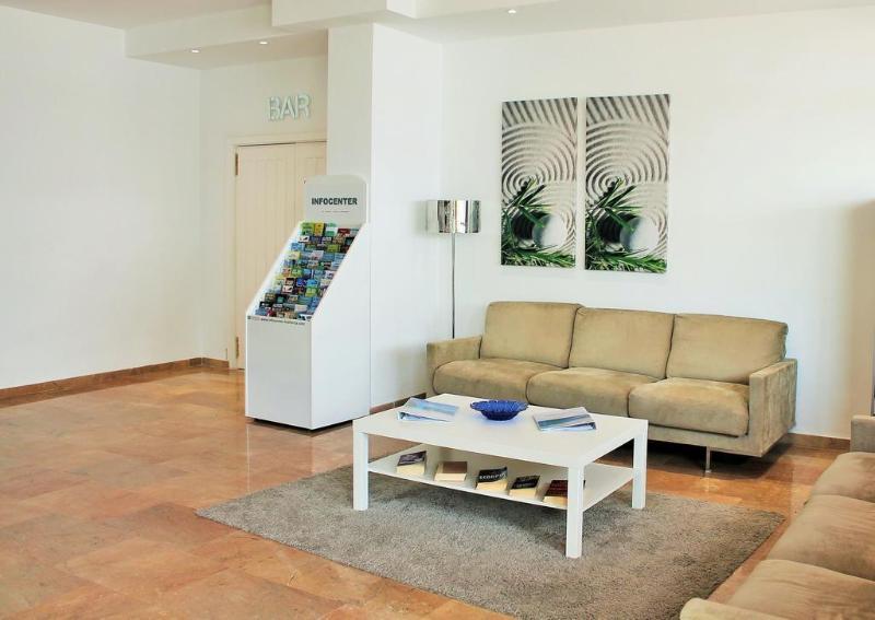 Apartahotel Sun (adults Only)