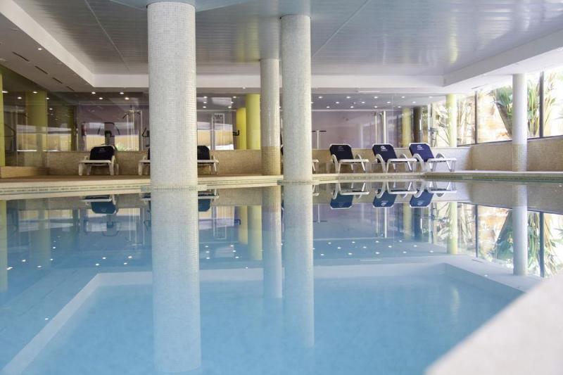 Cala Millor Garden - Adults Only Hotel Cala Millor (Mallorca)
