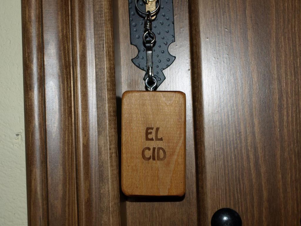 Rurales Camino Del Cid * Castejón de las Armas