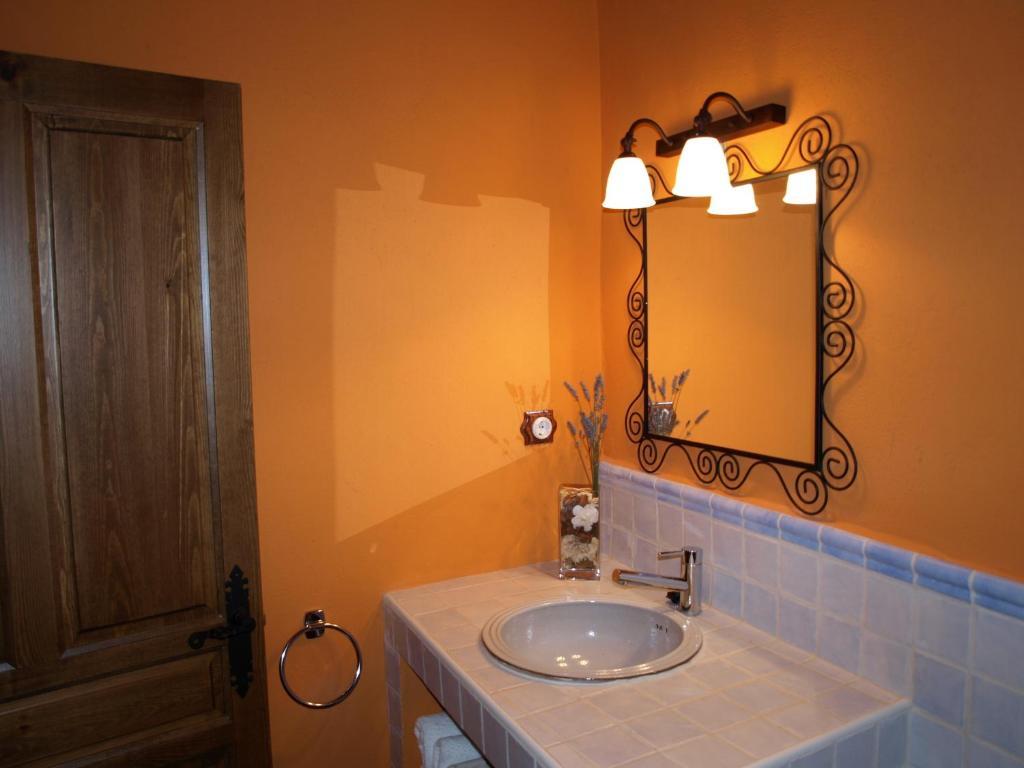 Apartamento Rurales Camino Del Cid *