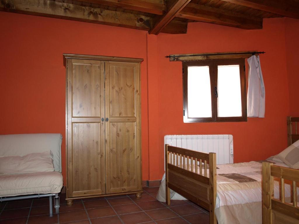 Apartamento Rurales Camino Del Cid
