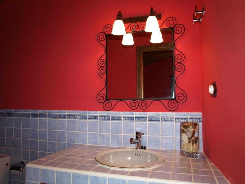 Apartamento Rurales Camino Del Cid