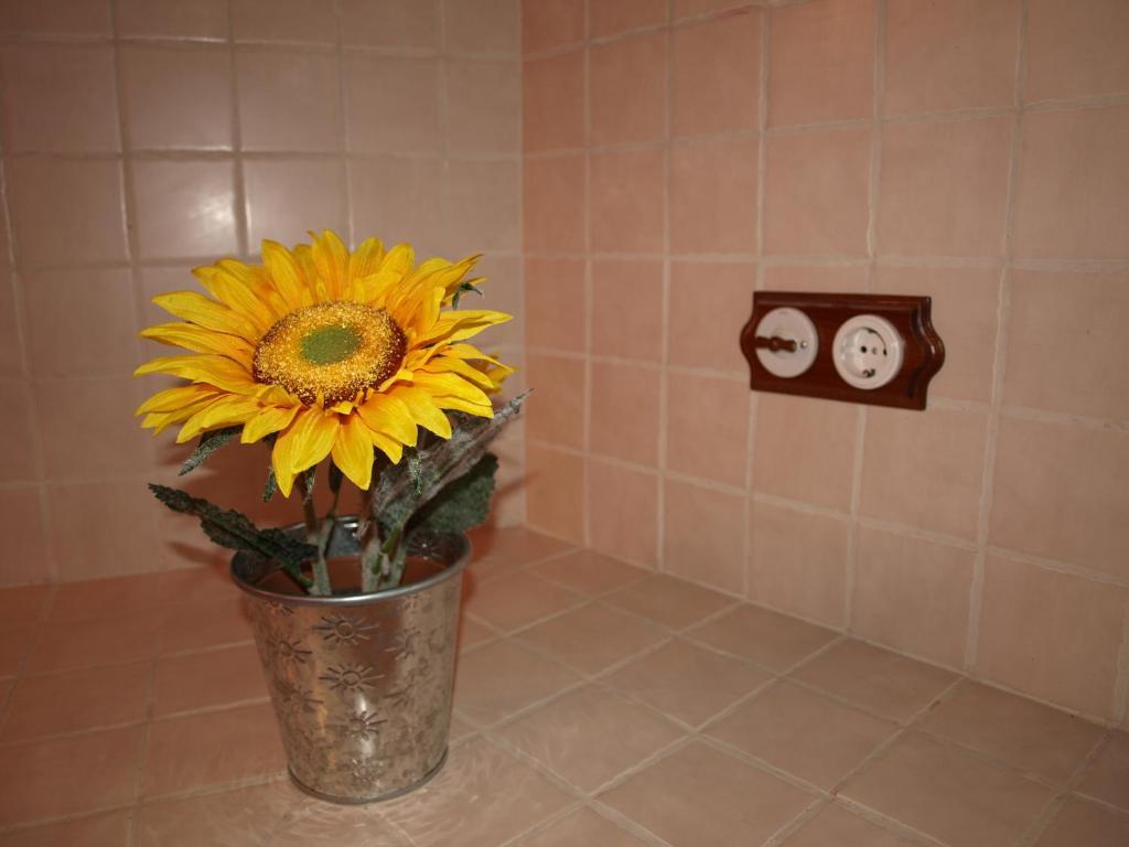 Rurales Camino Del Cid Apartment