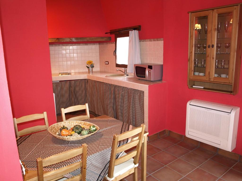 Rurales Camino Del Cid Apartment Castejon de las Armas