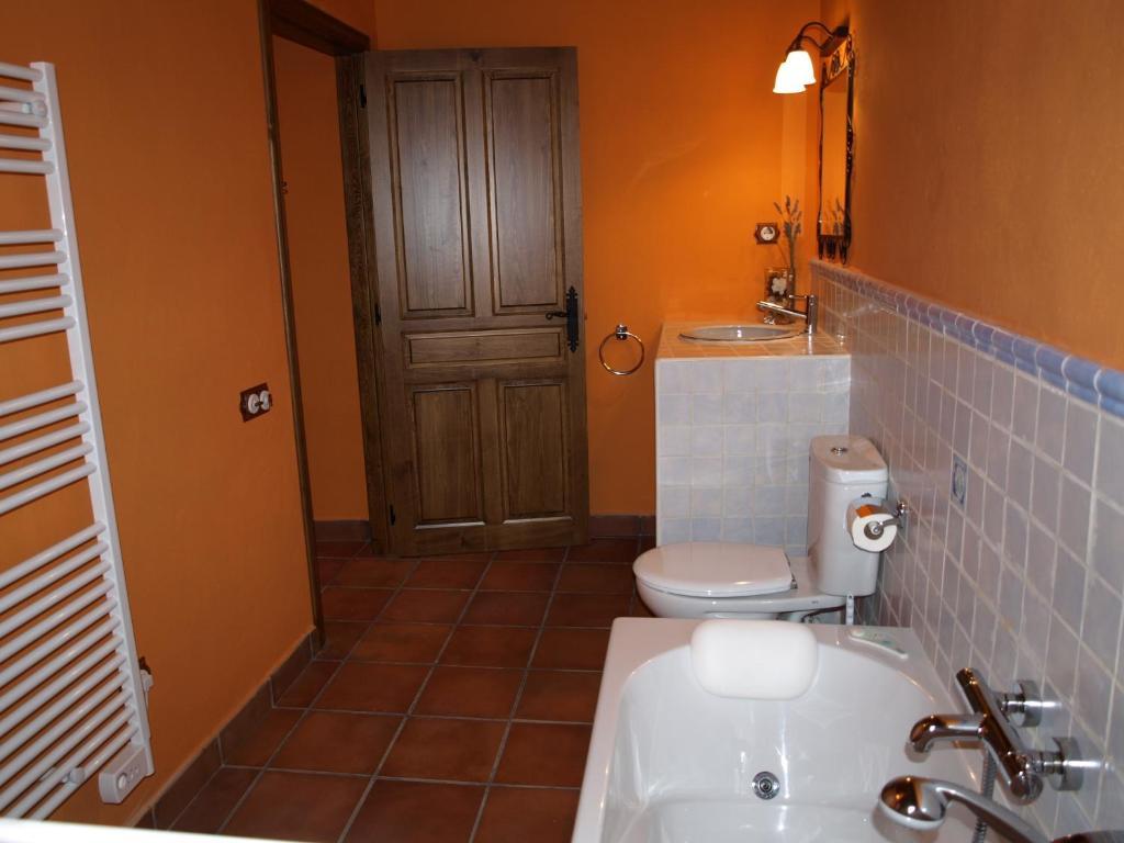 Apartamento Rurales Camino Del Cid