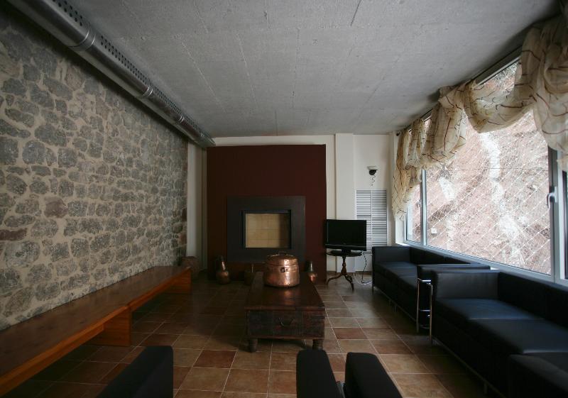 Balneario Hotel
