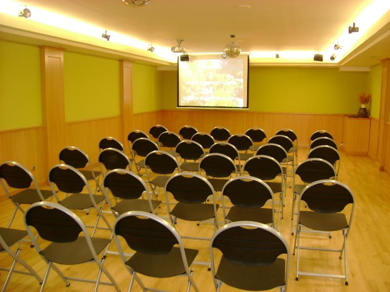 Balneario Hotel 4*