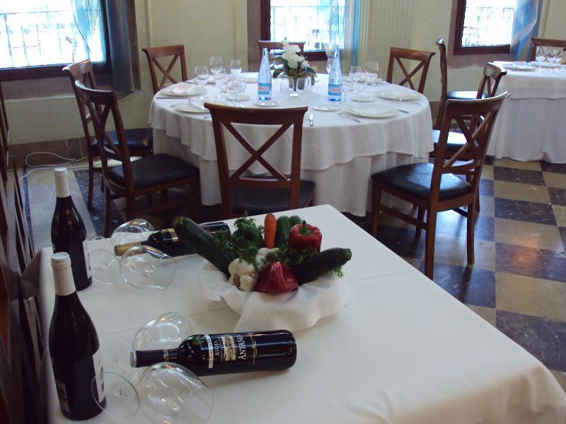 Hotel Balneario La Hermida