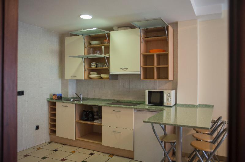 Apartamento Costa Esmeralda *