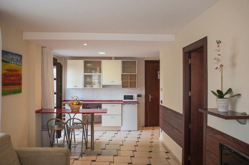 Apartamento Costa Esmeralda