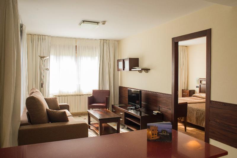Costa Esmeralda Apartamento Suances