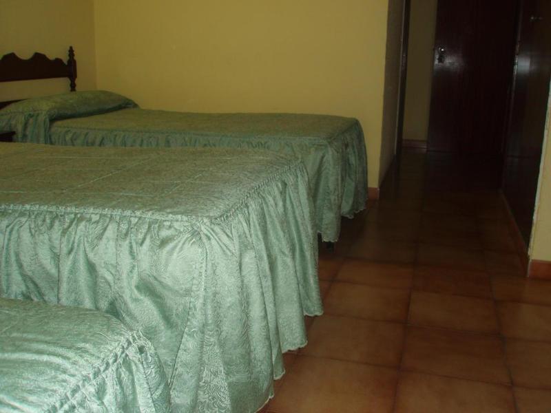 Rocas De Hotel