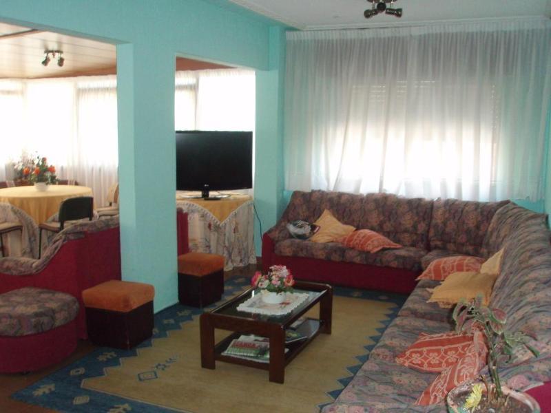 Hotel Rocas De