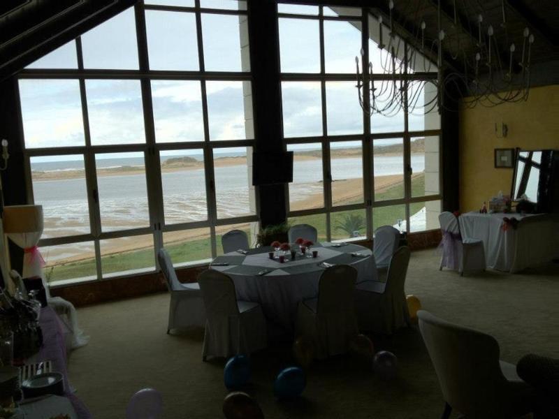 Milagros Golf Mogro