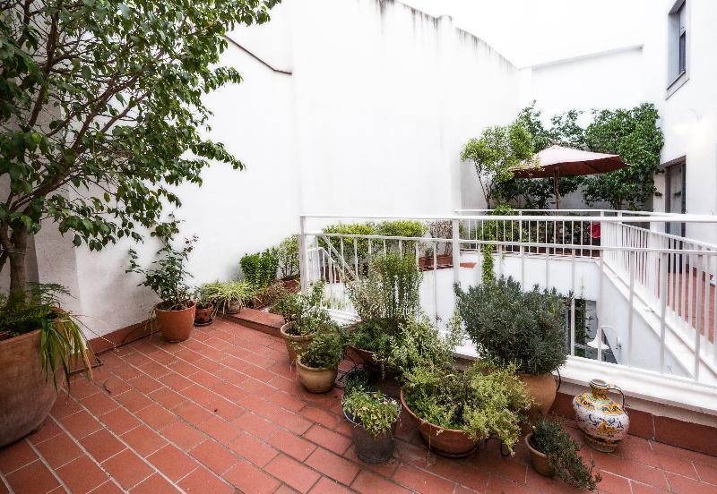 Plaza Santa Lucía 3* Sevilla