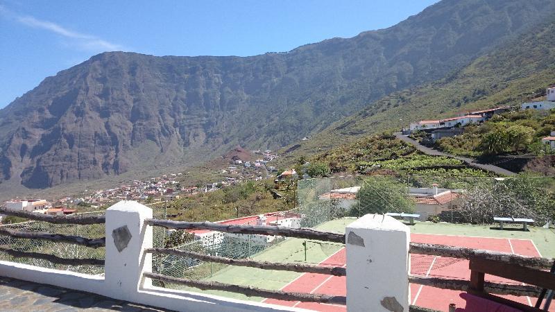 Complejo Rural La Brujita Hotel Tigaday