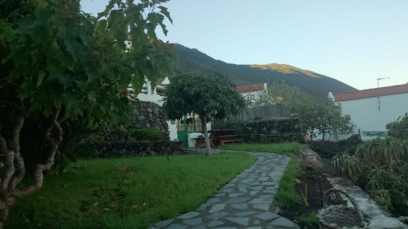 Complejo Rural La Brujita Tigaday