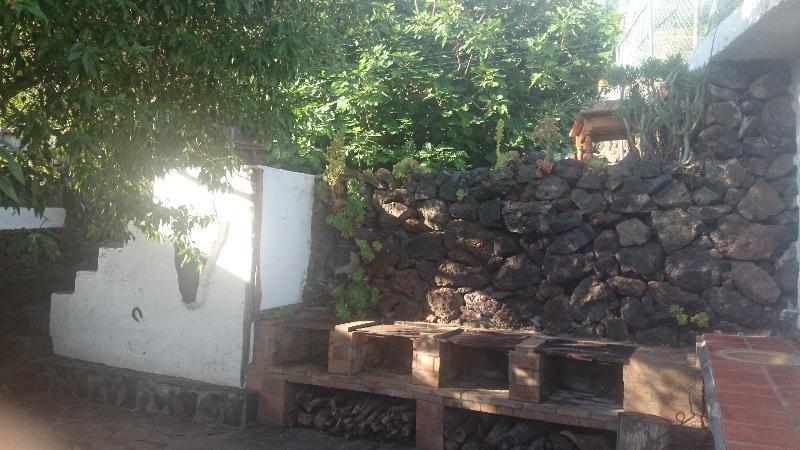 Hotel Complejo Rural La Brujita Tigaday