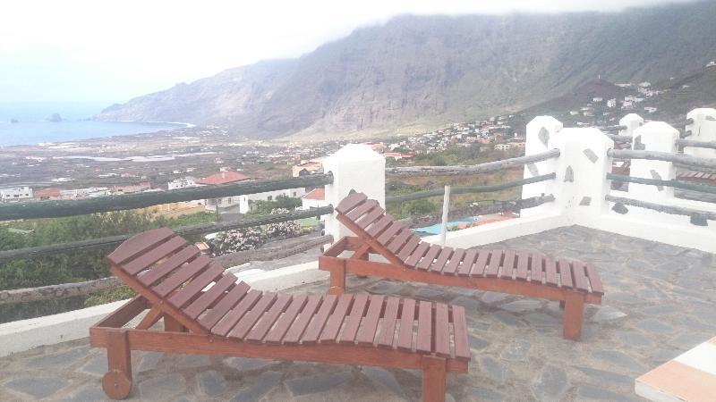 Complejo Rural La Brujita Hotel
