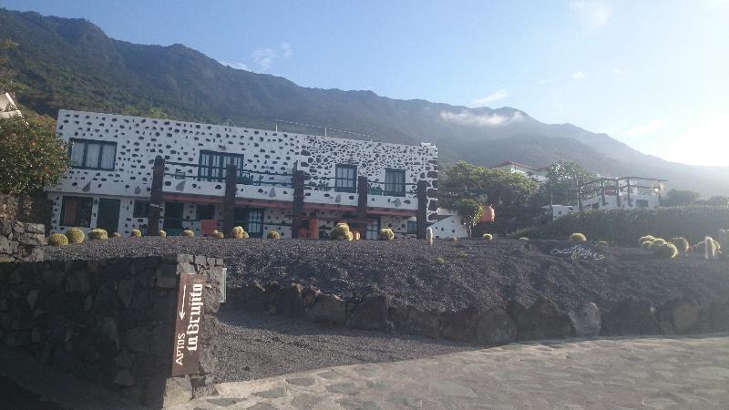 Hotel Complejo Rural La Brujita 3*
