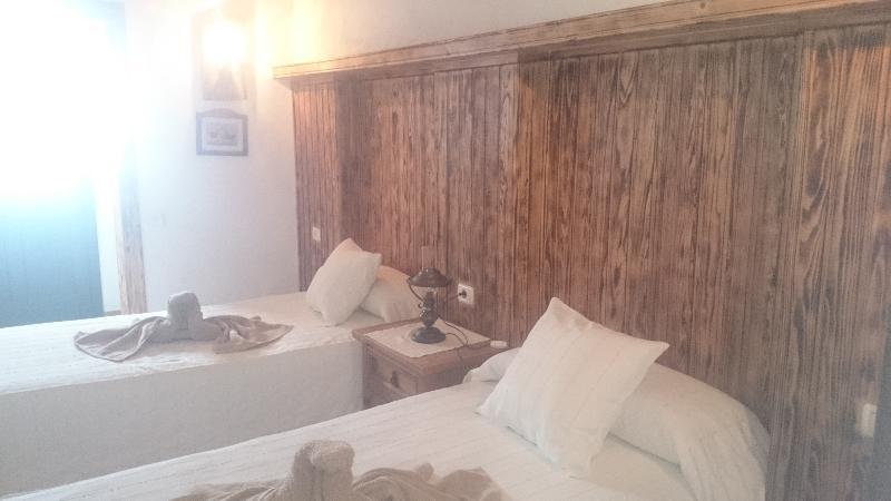 Complejo Rural La Brujita 3* Tigaday