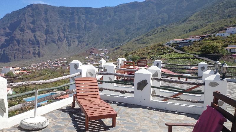Complejo Rural La Brujita