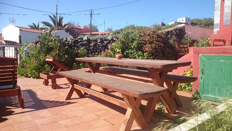 Hotel Herrenas Isora