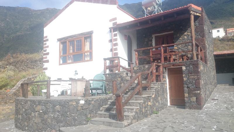 Hotel Herrenas Isora