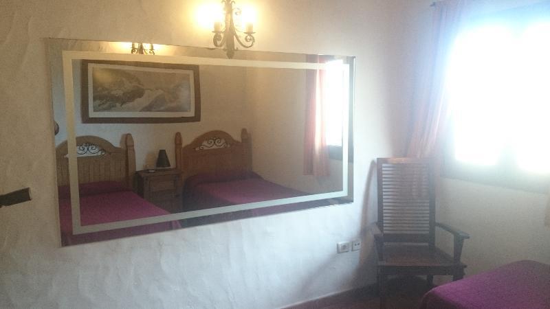 Hotel Herrenas Isora
