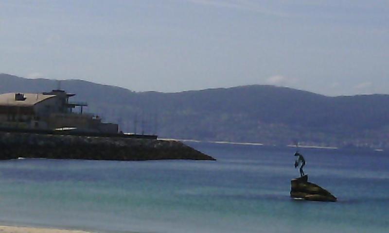 Marycielo Sanxenxo