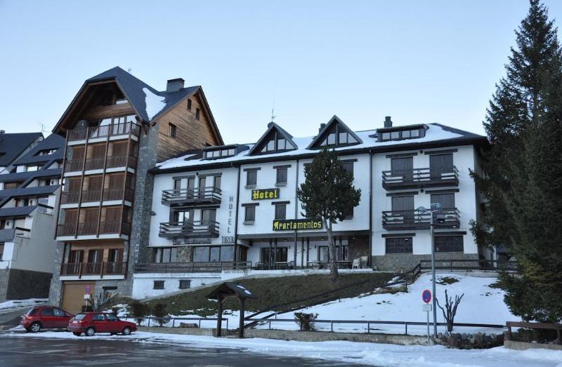 Tirol 2* Formigal