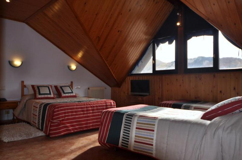 Hotel Tirol 2*