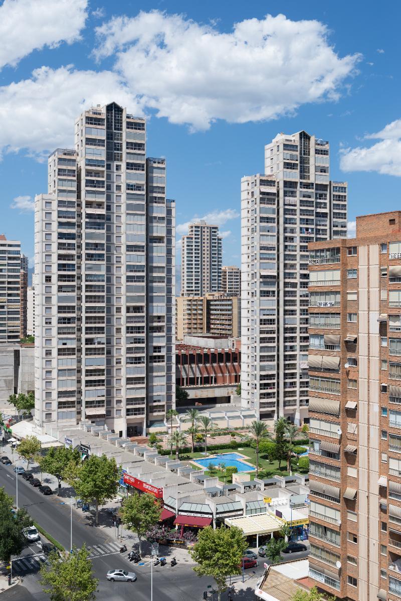 Gemelos 20 Apartamento