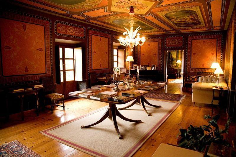 Hotel Palacio Torre De 4*