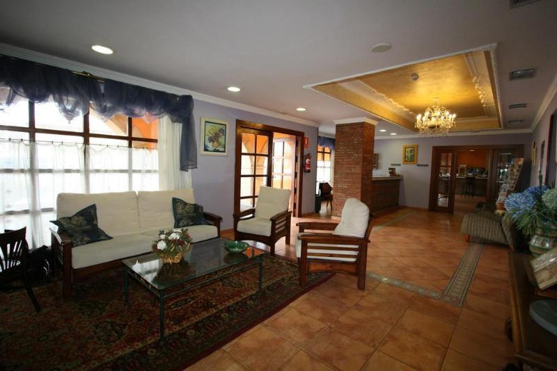 Hotel Cueli 3*