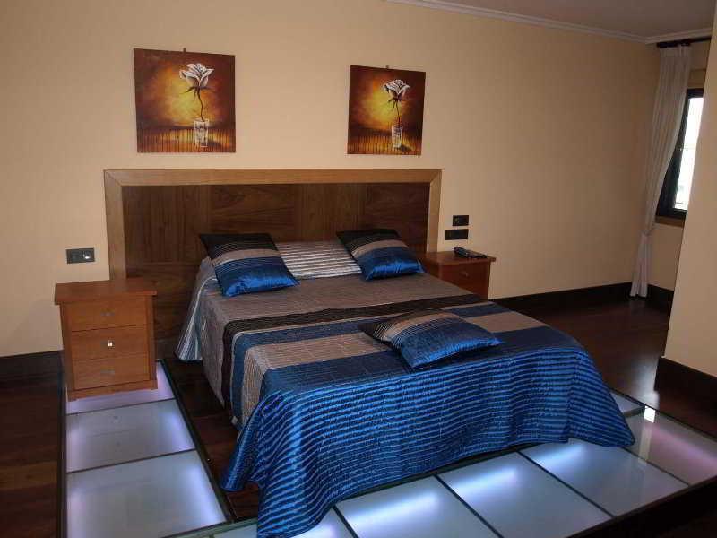 Pedramar Hotel