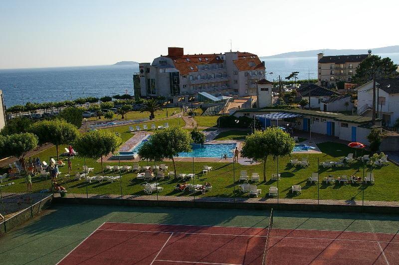 Luz De Luna Hotel 3*